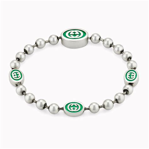 gucci boule bracelet|beaverbrooks Gucci bracelet.